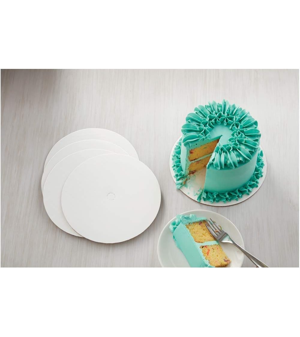 Wilton Racloir à Gâteau - Spatule à Pâte en Plastique pour Cuisine