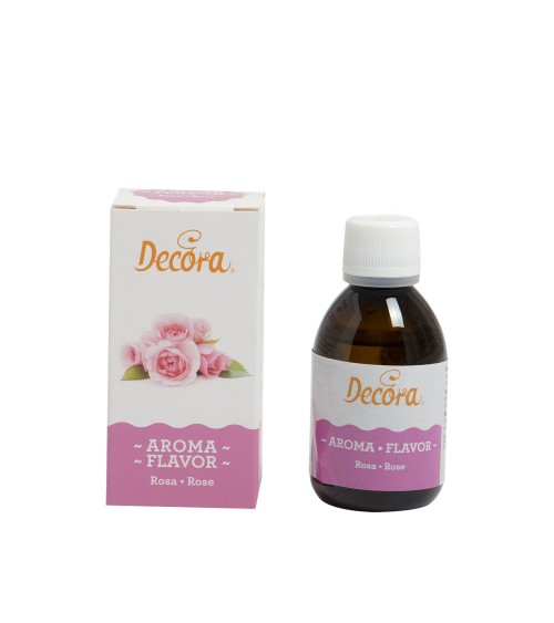 Decora sirop de glucose, 230 g